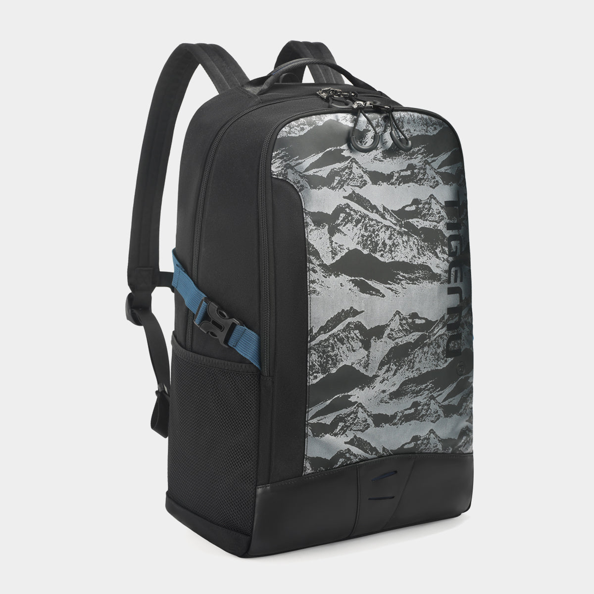 Anti-Theft Waterproof Hiking Backpack