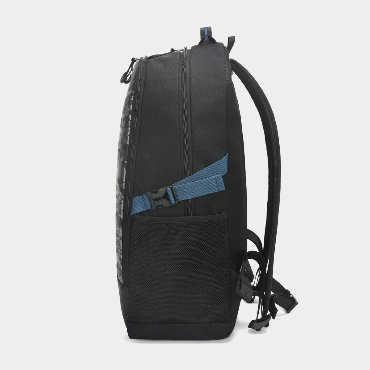 Anti-Theft Waterproof Hiking Backpack