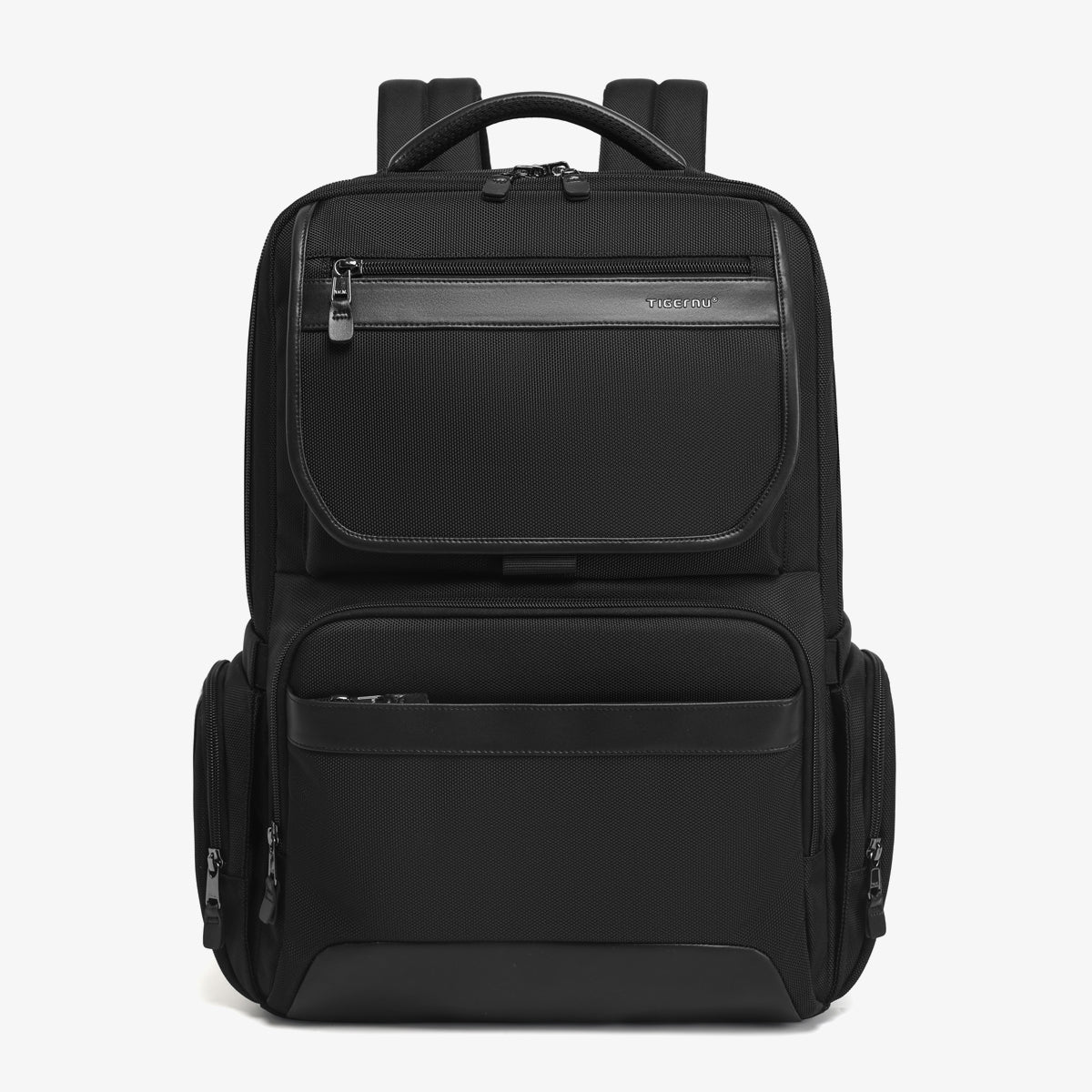 Large Capacity Travel Multi-Compartment Laptop Backpack