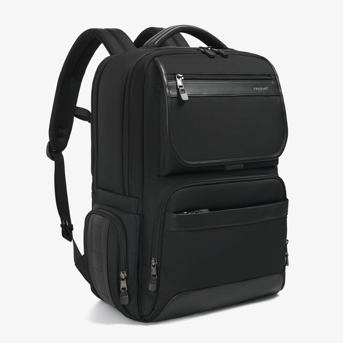 Large Capacity Travel Multi-Compartment Laptop Backpack