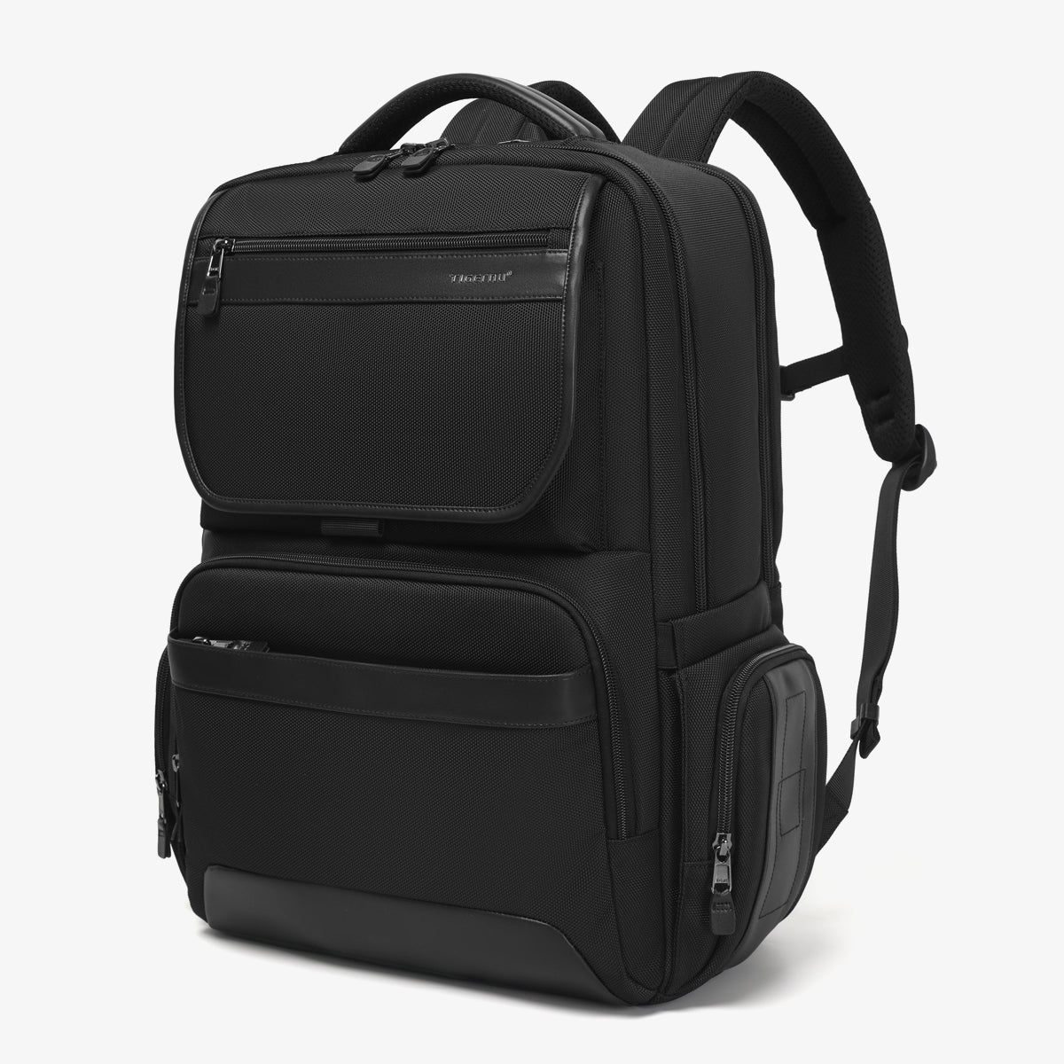 Large Capacity Travel Multi-Compartment Laptop Backpack