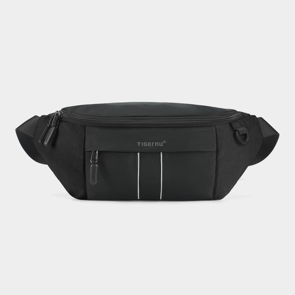 Street-Lite Travel Crossbody Bag