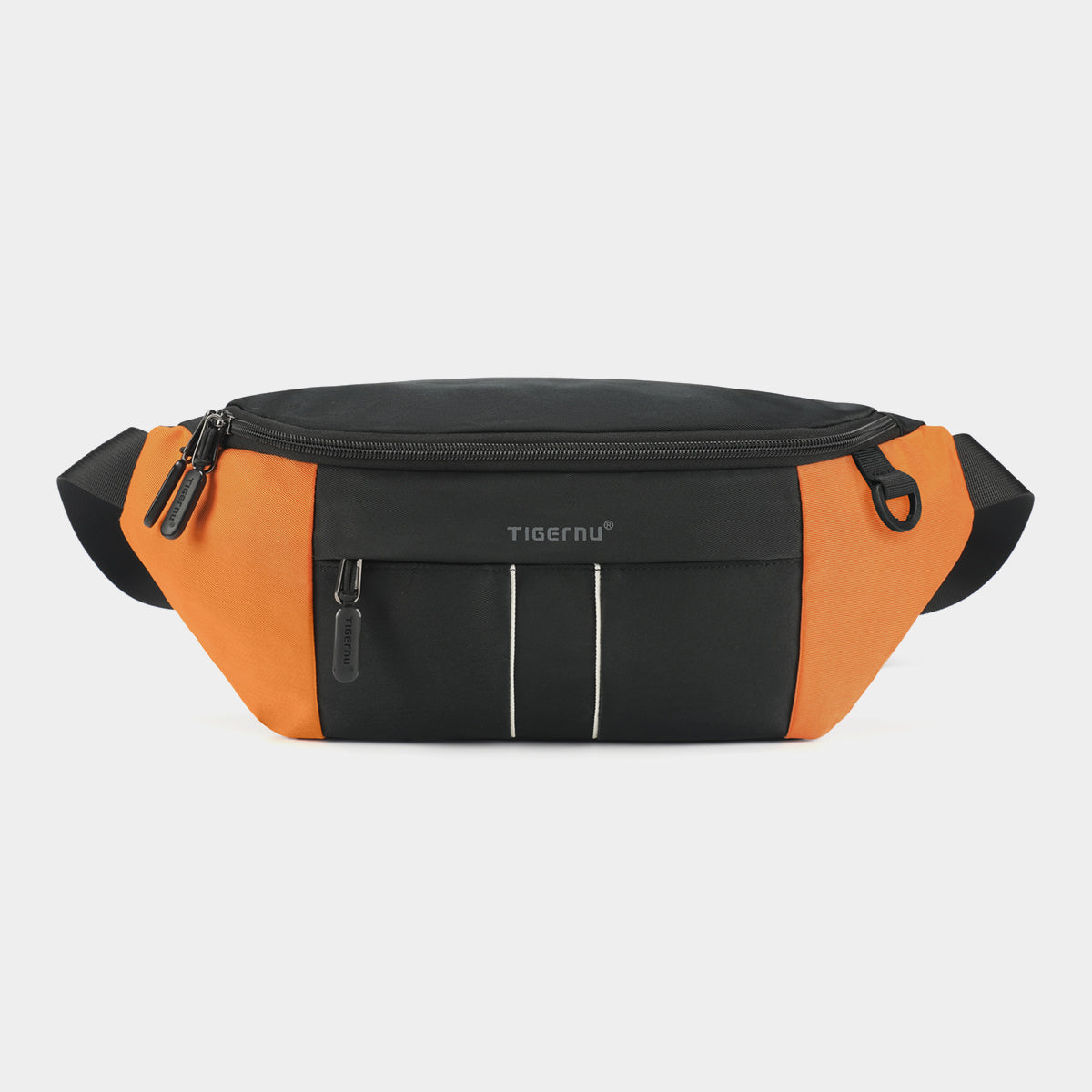 Street-Lite Travel Crossbody Bag