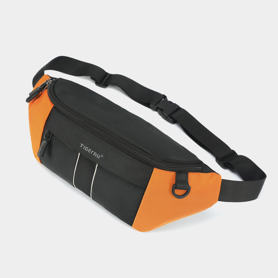 Street-Lite Travel Crossbody Bag