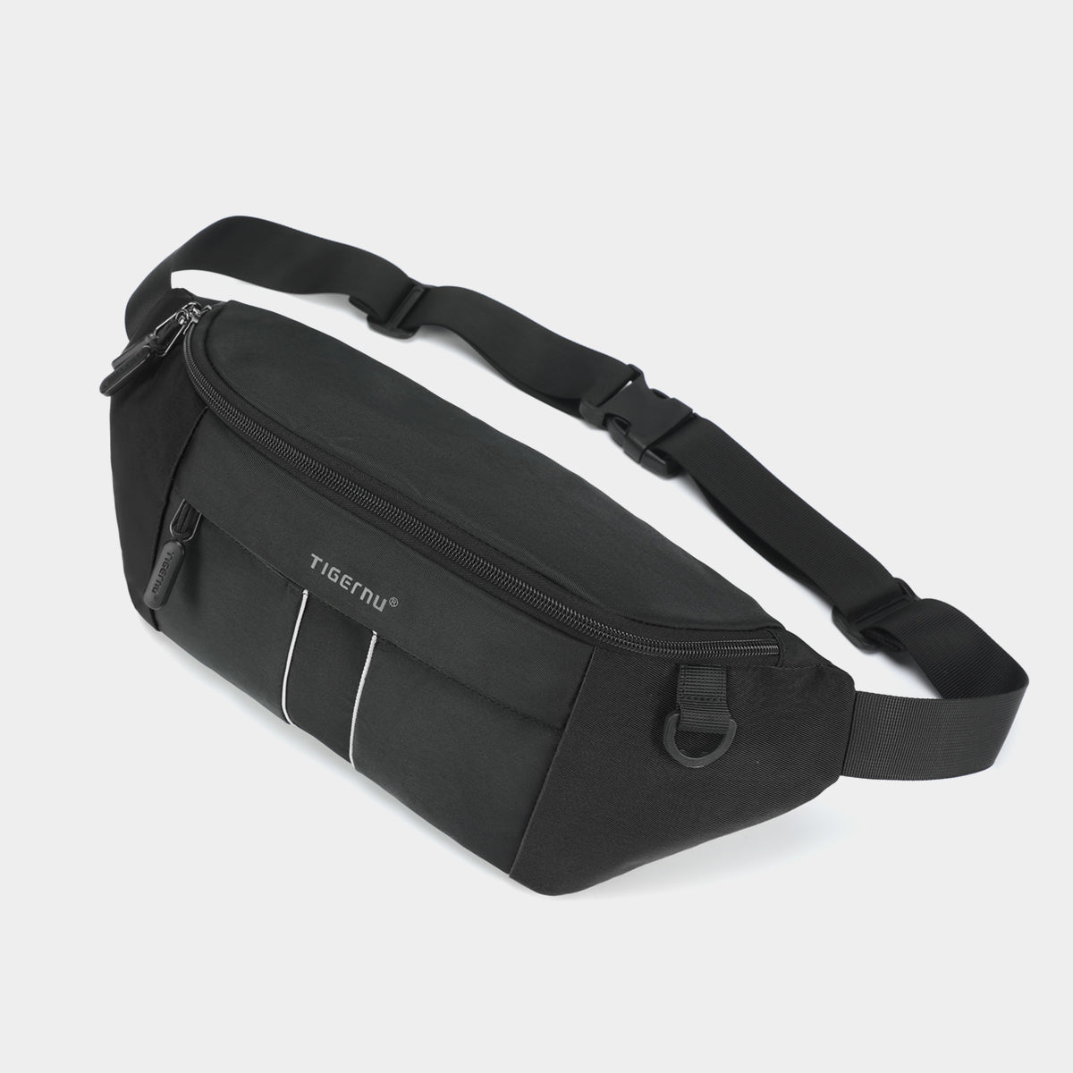 Street-Lite Travel Crossbody Bag