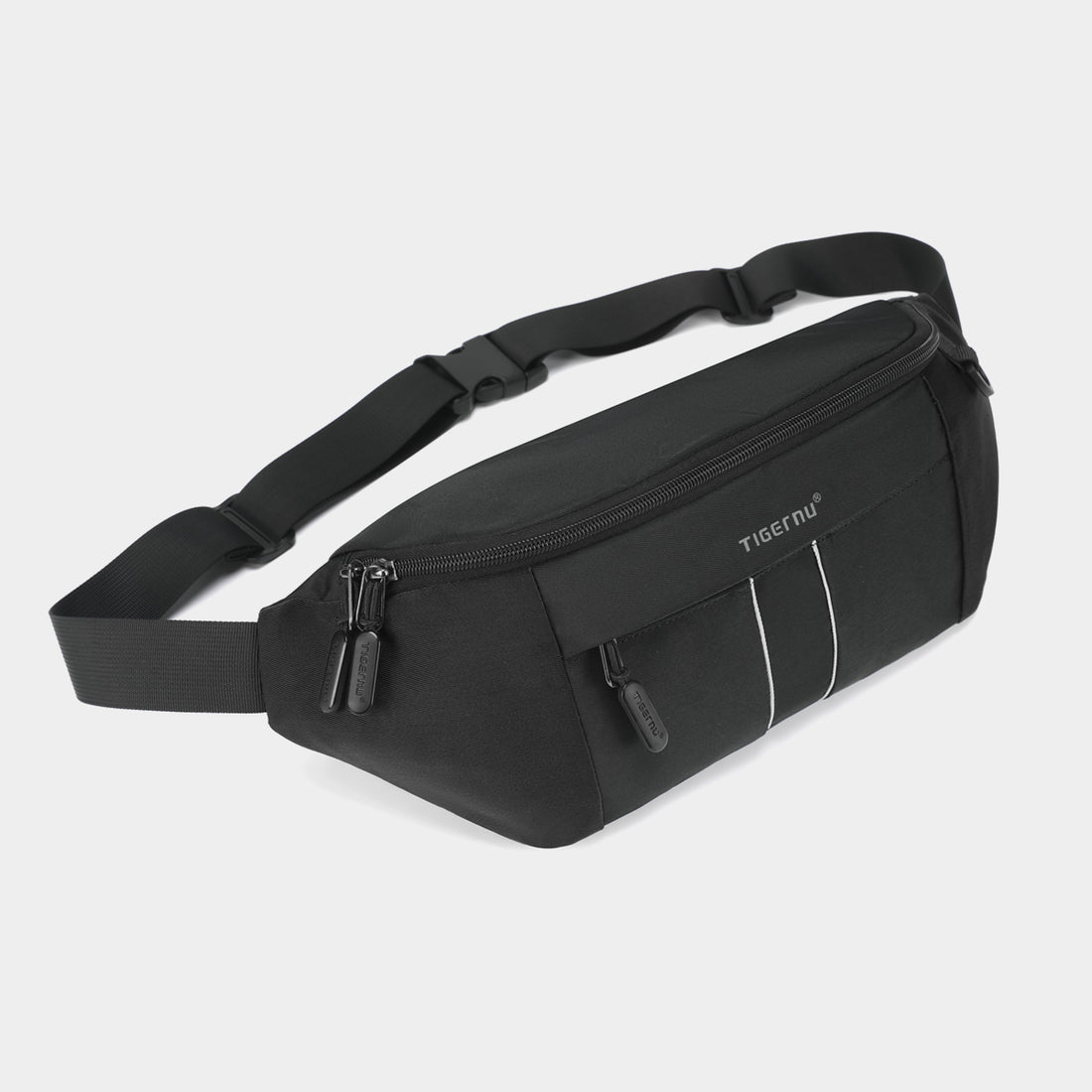 Street-Lite Travel Crossbody Bag