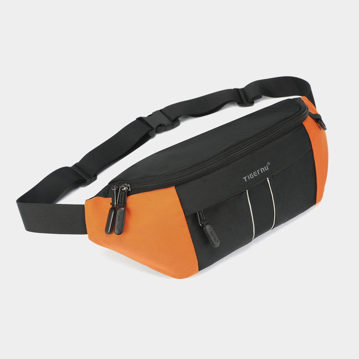 Street-Lite Travel Crossbody Bag