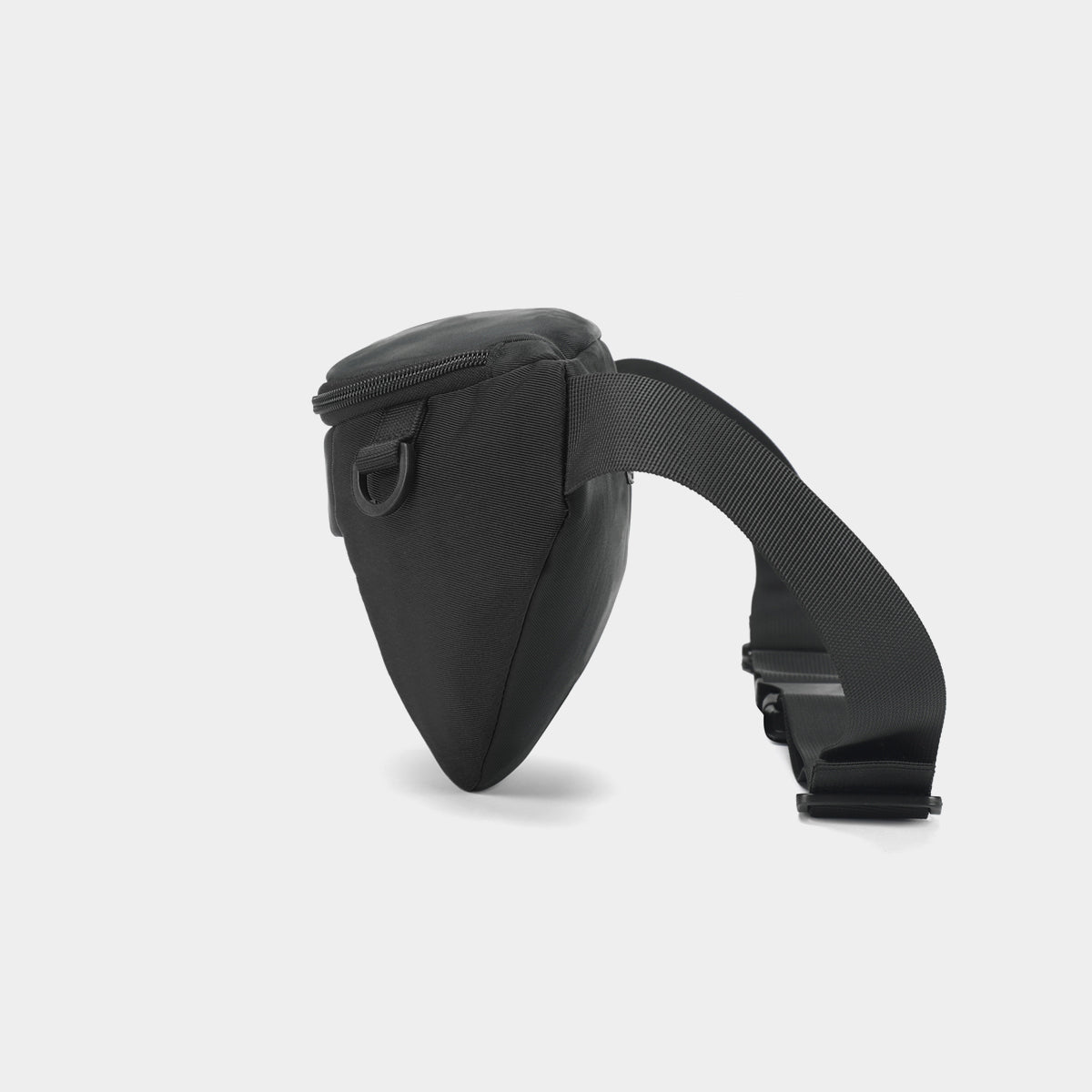 Street-Lite Travel Crossbody Bag