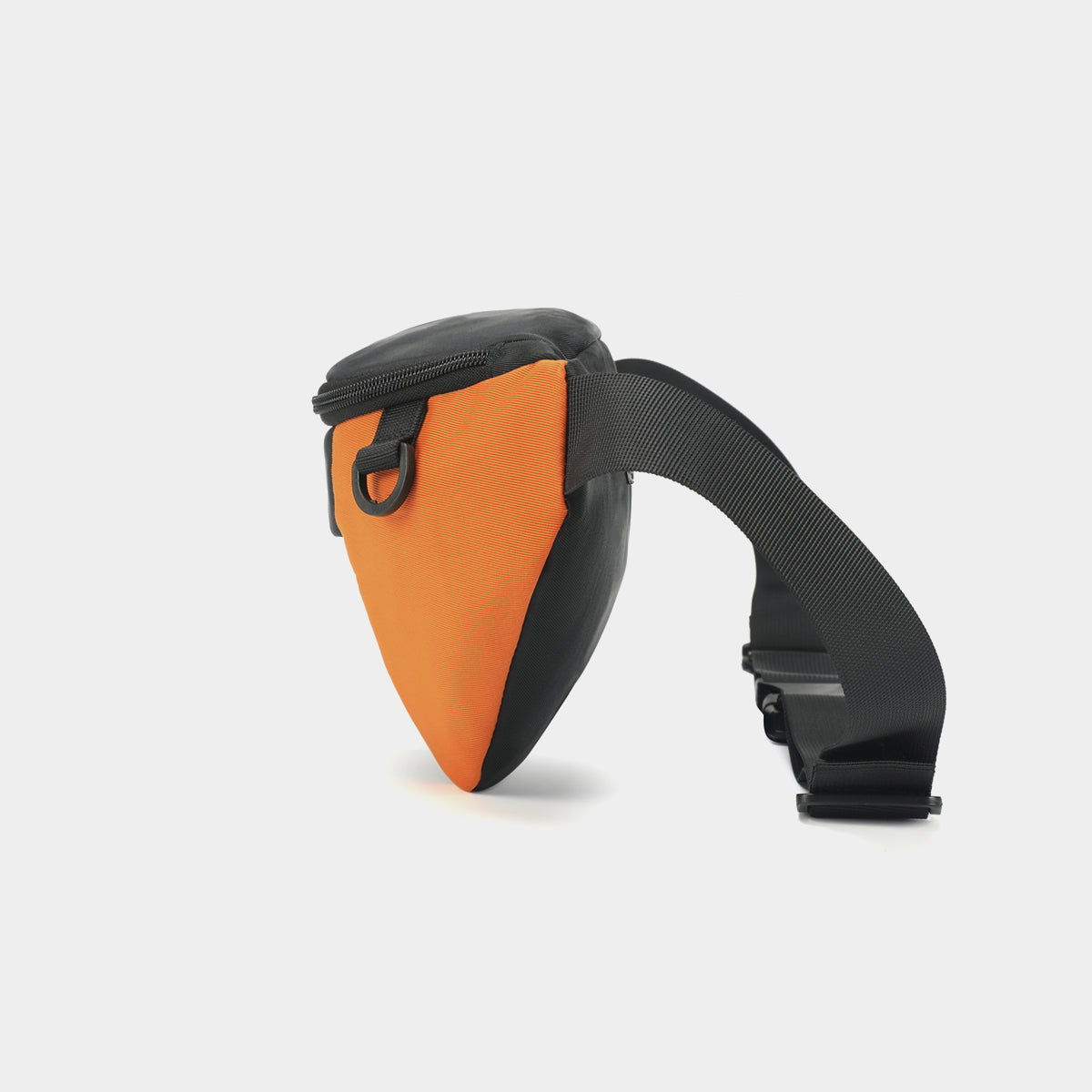 Street-Lite Travel Crossbody Bag