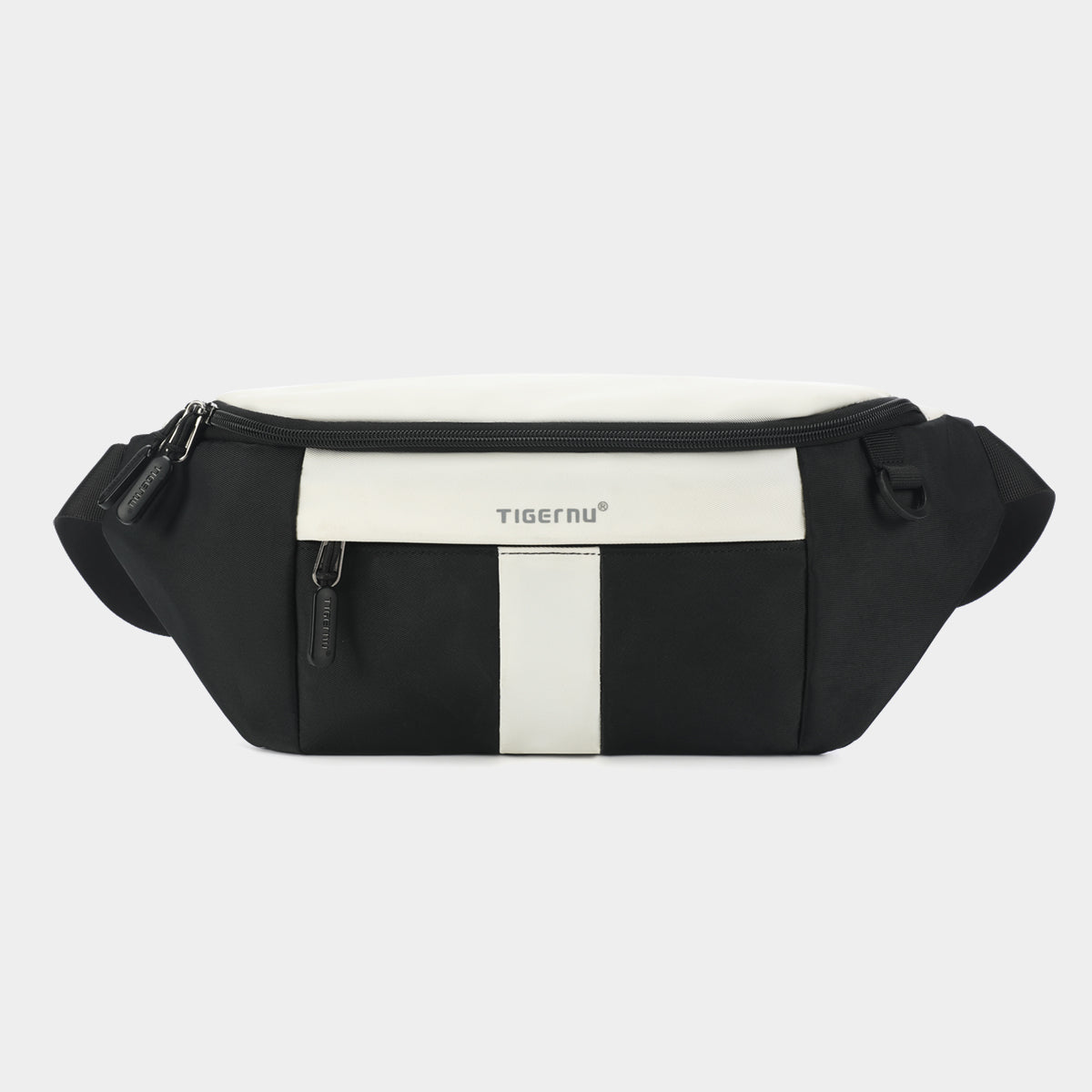Street-Lite Travel Crossbody Bag