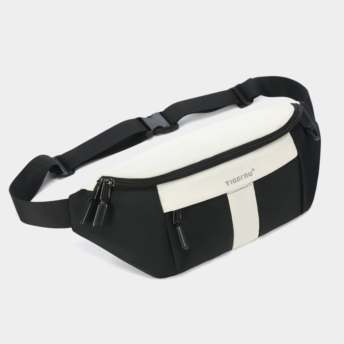 Street-Lite Travel Crossbody Bag