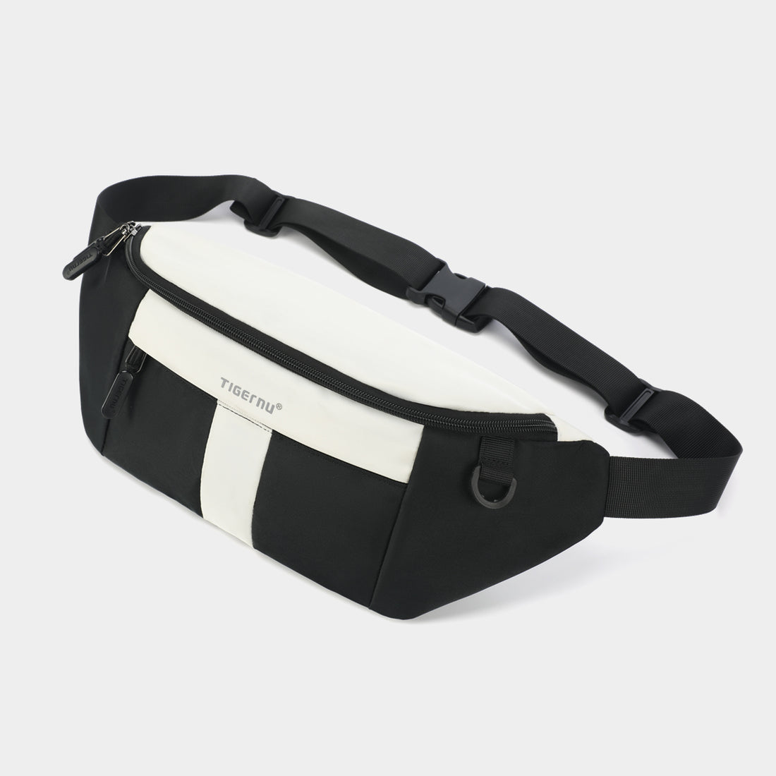Street-Lite Travel Crossbody Bag