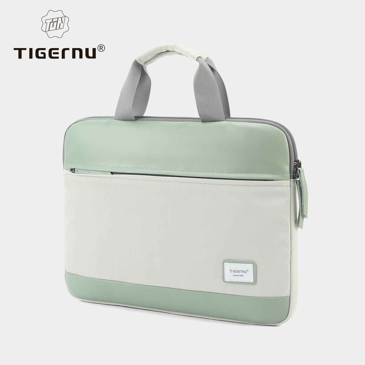 Business Lightweight Casual Laptop Shoulder Bag