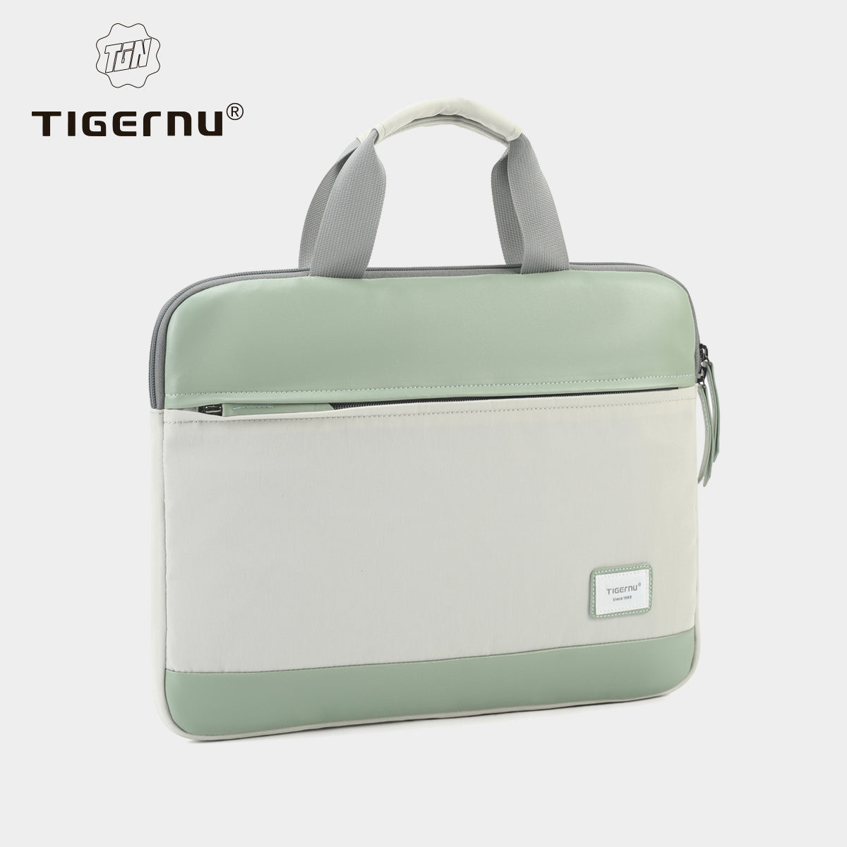 Business Lightweight Casual Laptop Shoulder Bag