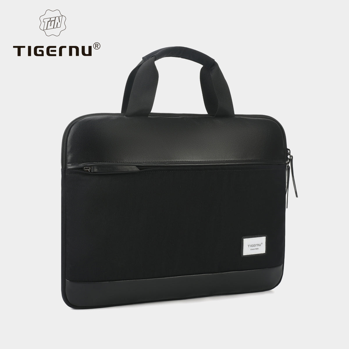 Business Lightweight Casual Laptop Shoulder Bag