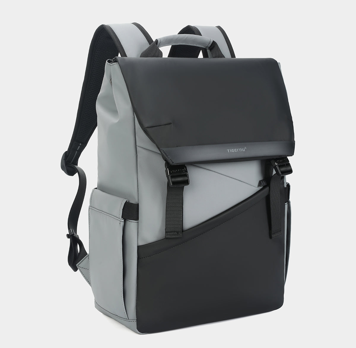 Lightweight Anti-Theft Laptop Backpack