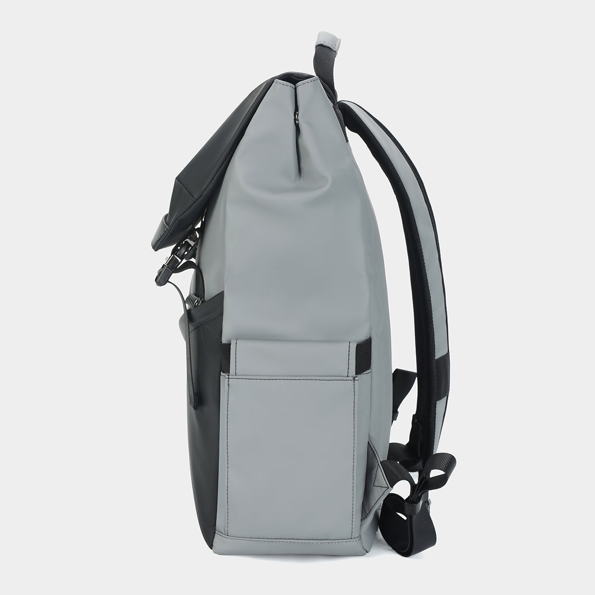 Lightweight Anti-Theft Laptop Backpack
