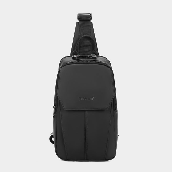 Anti-Theft Casual Chest Bag