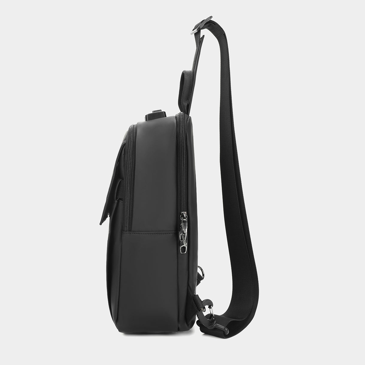 Anti-Theft Casual Chest Bag Lightweight