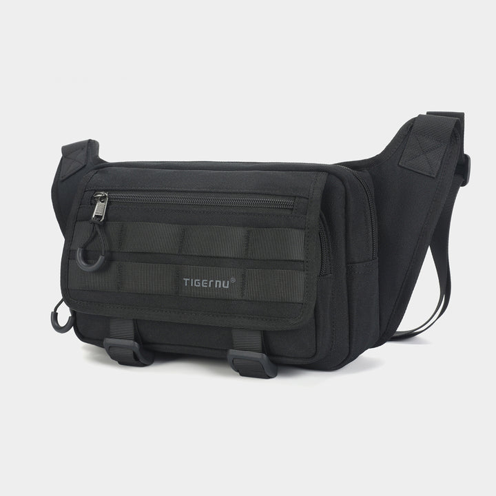 Weatherproof Travel Chest Bag