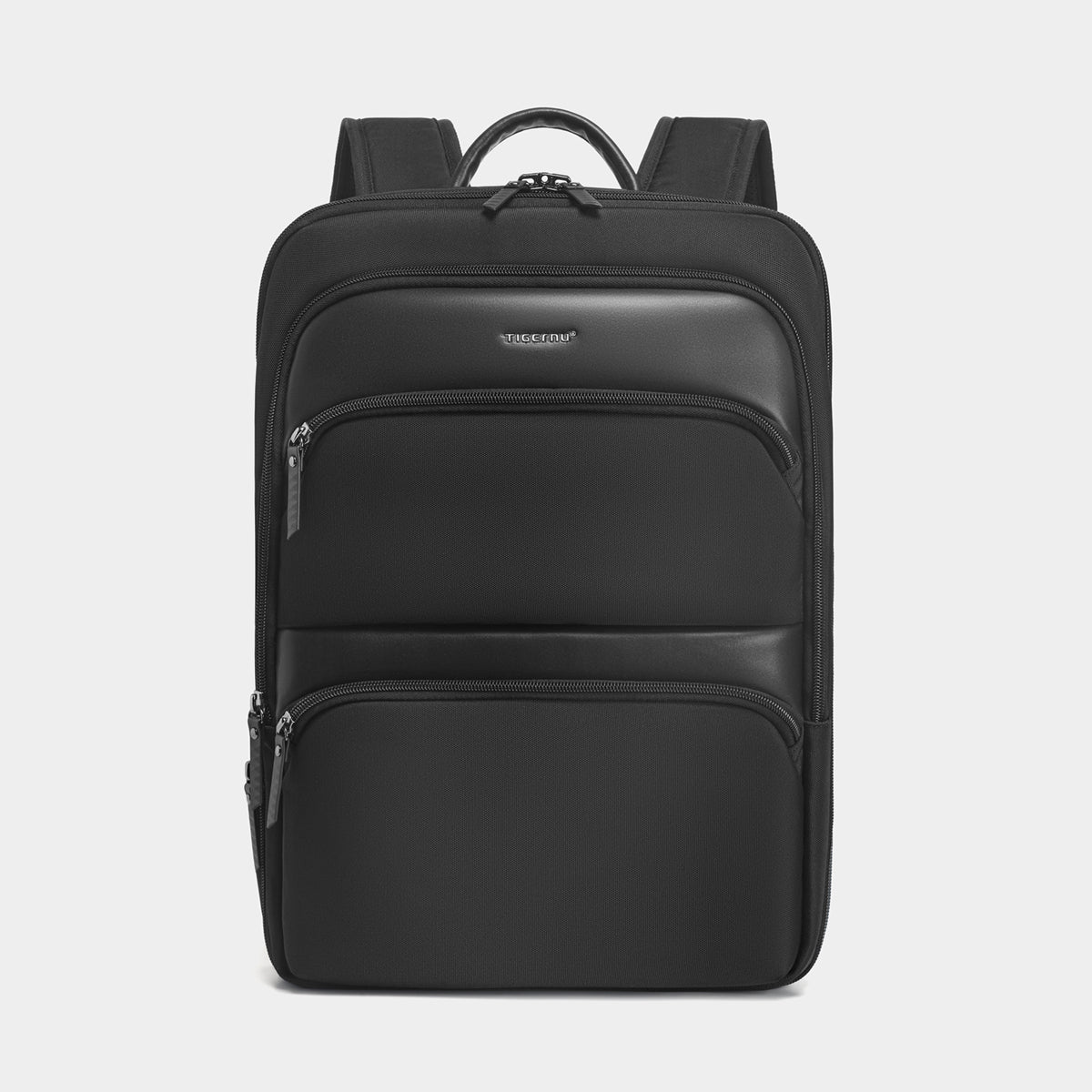 Modern Expandable Laptop Backpack