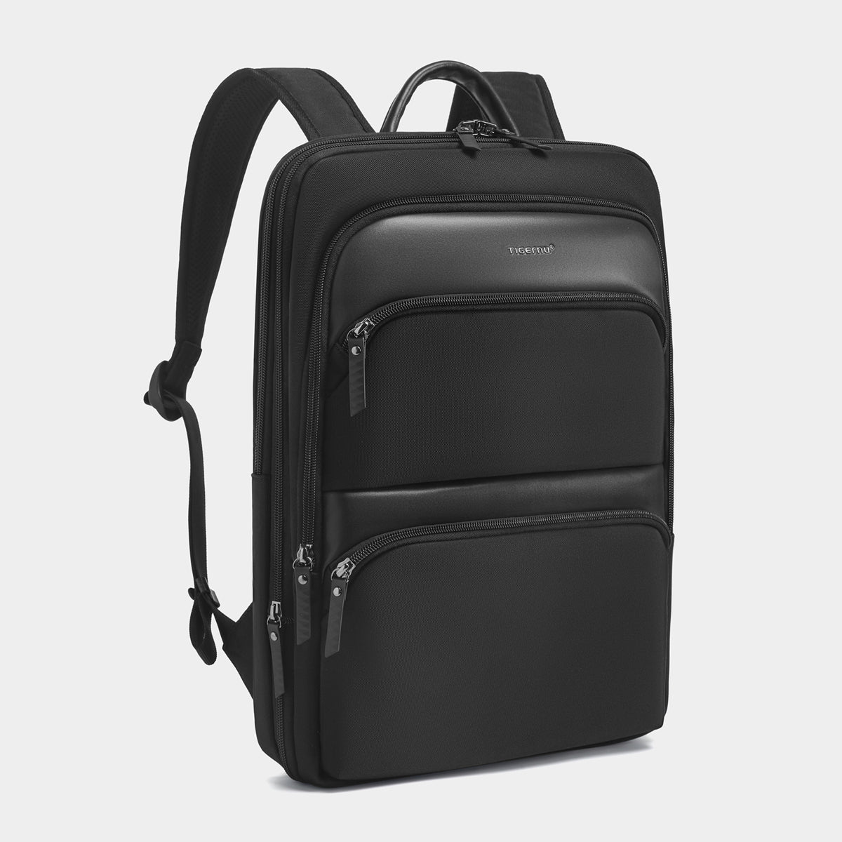 Modern Expandable Laptop Backpack