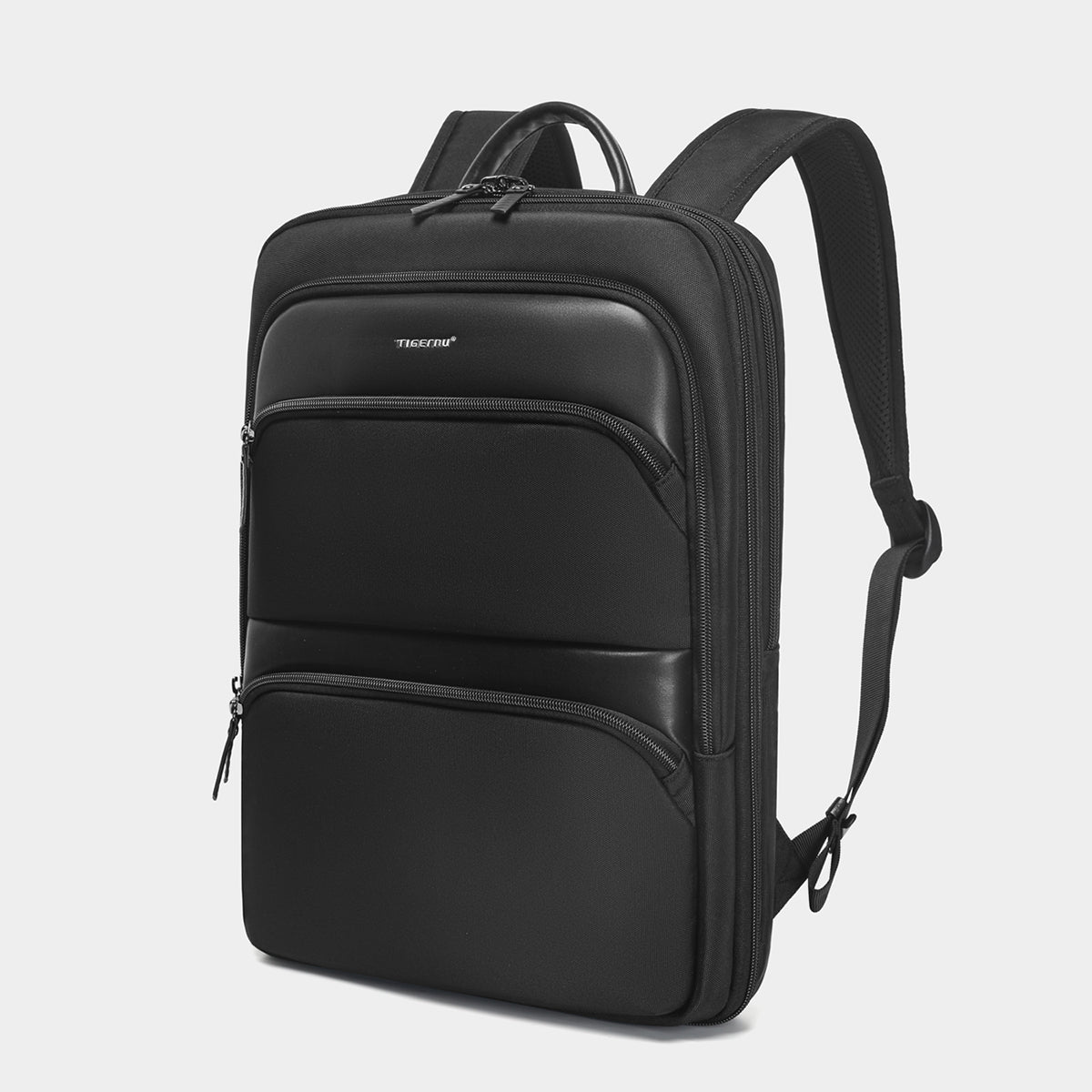 Modern Expandable Laptop Backpack