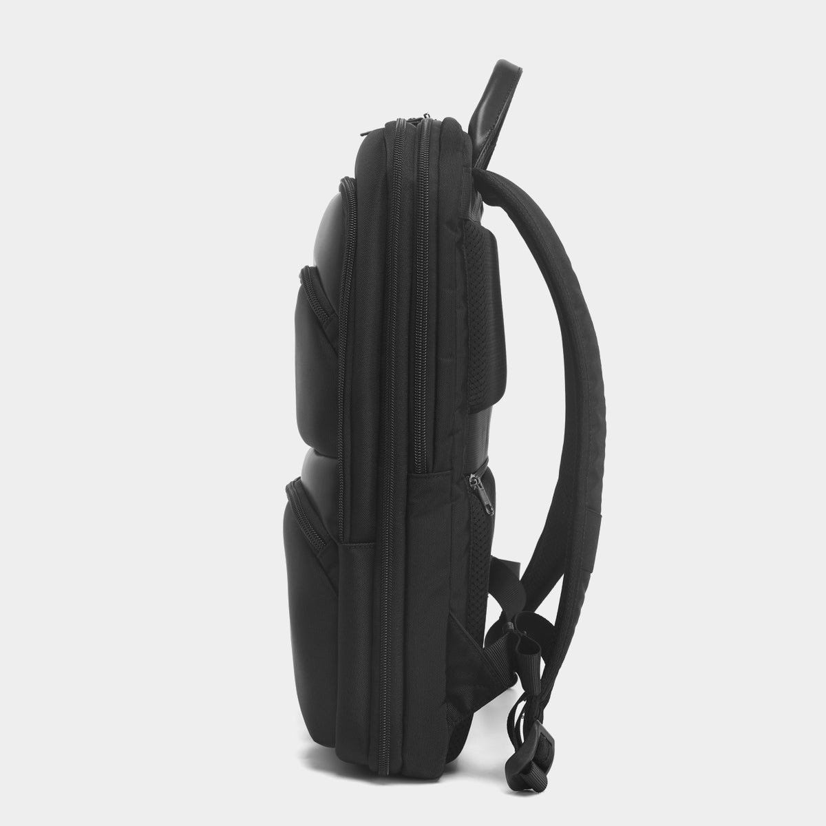Modern Expandable Laptop Backpack