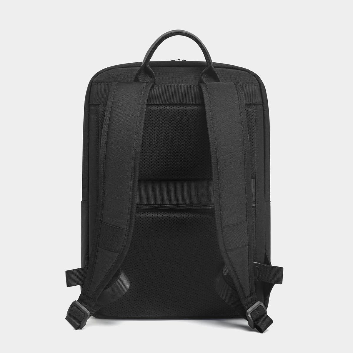 Modern Expandable Laptop Backpack