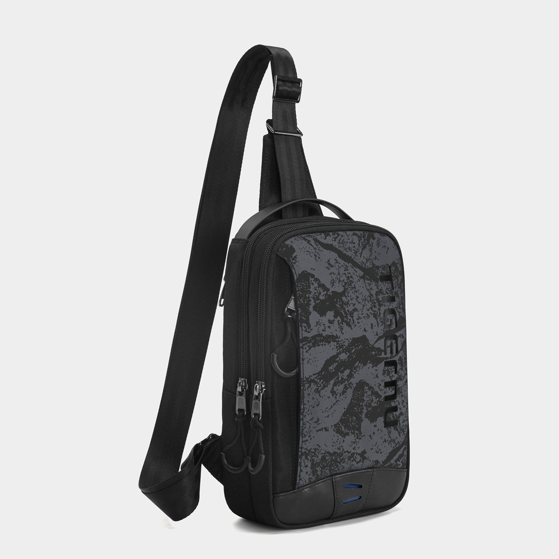 Slim Waterproof Daily Bag