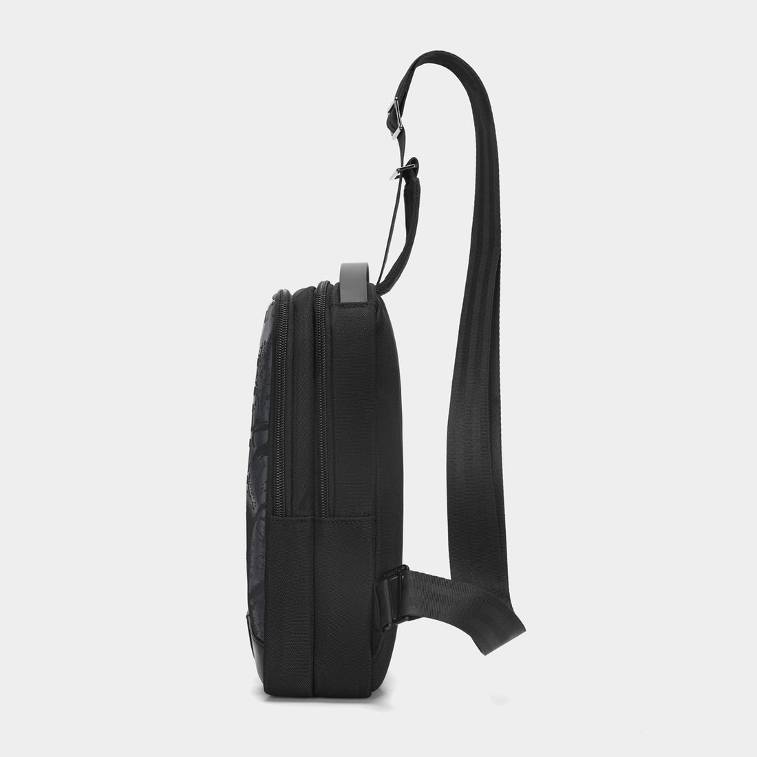 Slim Waterproof Daily Bag