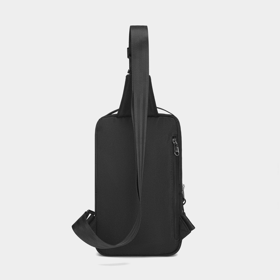 Slim Waterproof Daily Bag