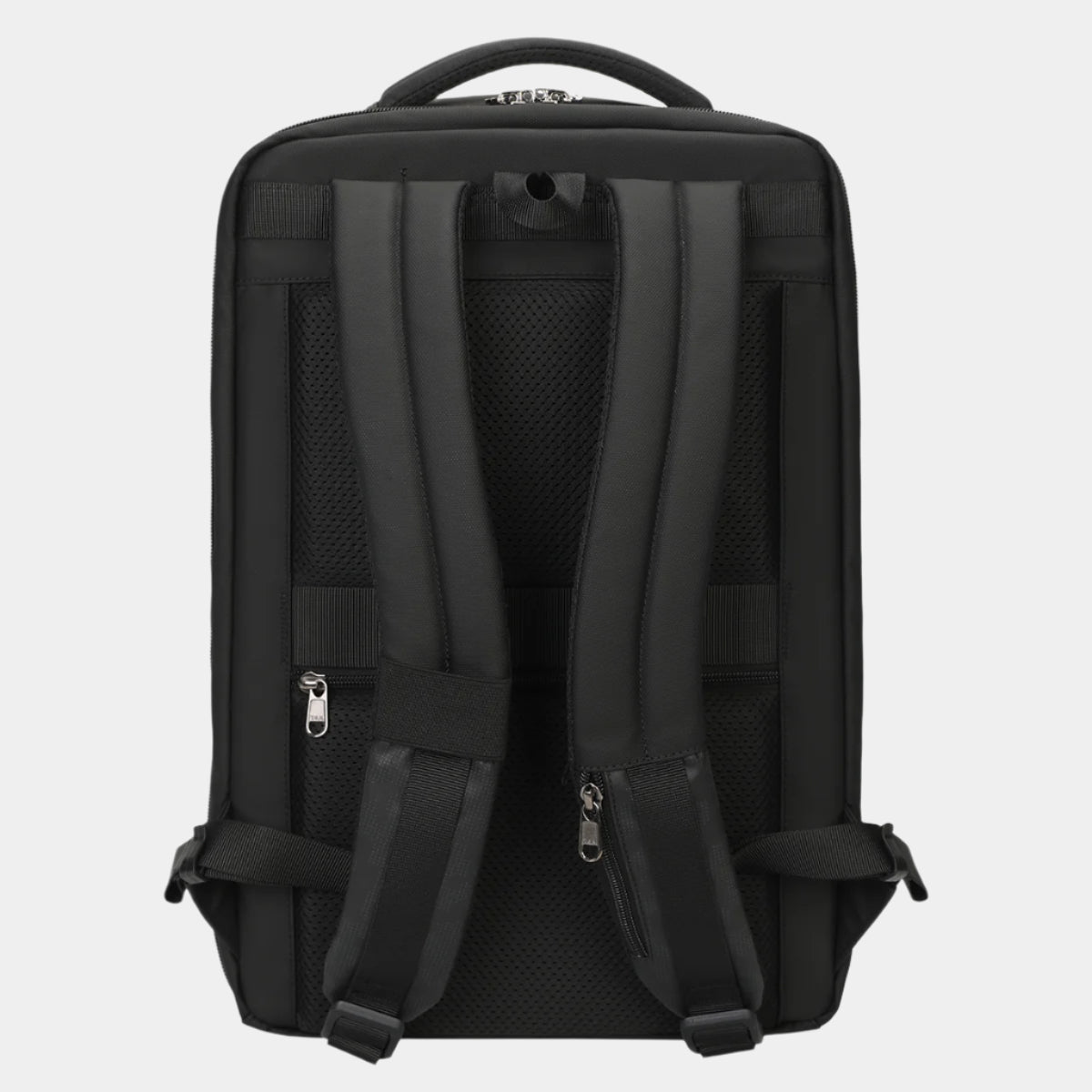 Slim Expandable Laptop Backpack