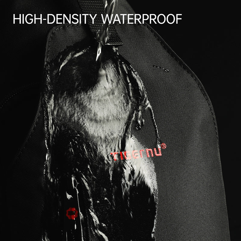 Waterproof Outdoor Chest Crossbody Bag