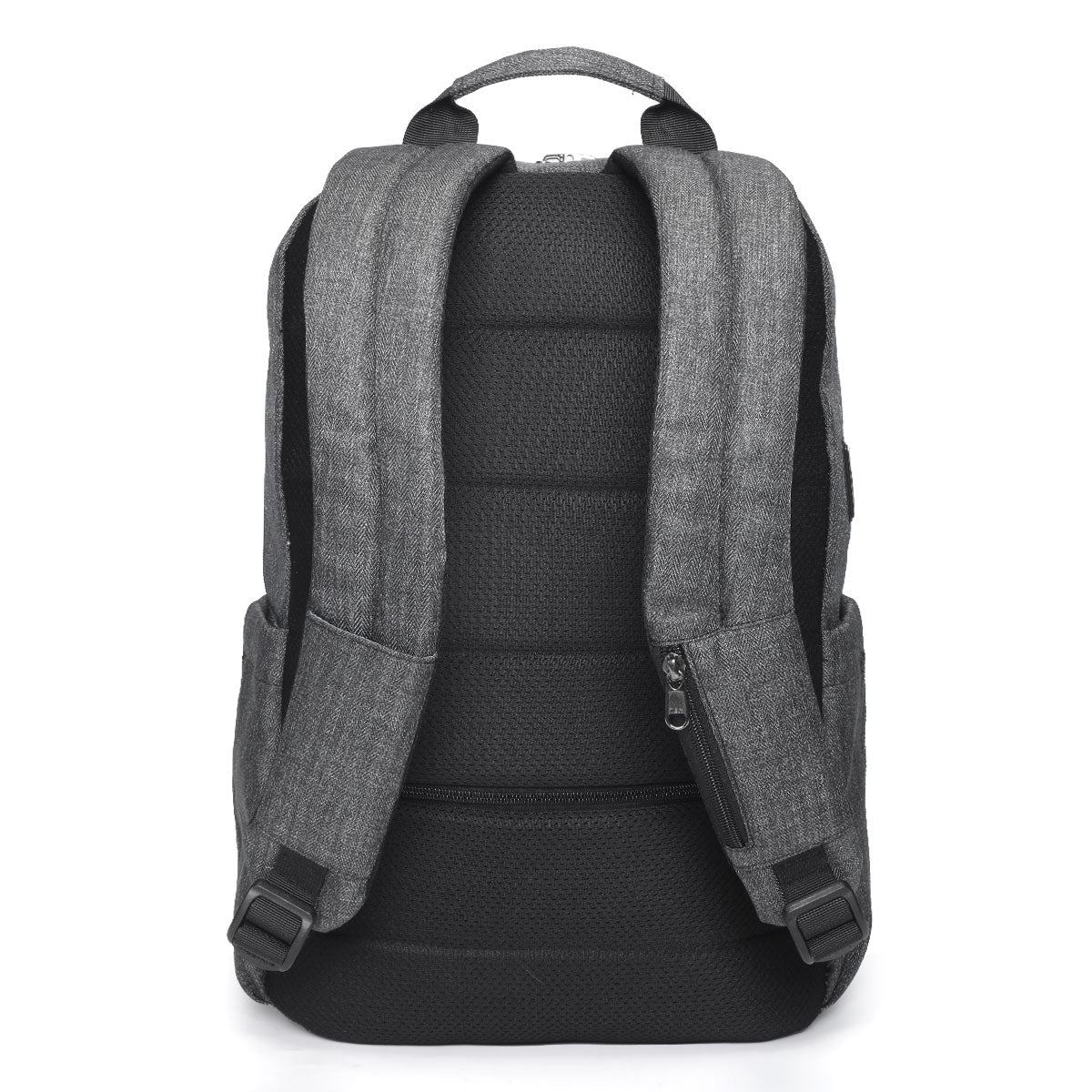 Large Capacity Outdoor Travel Backpack with Laptop Compartment