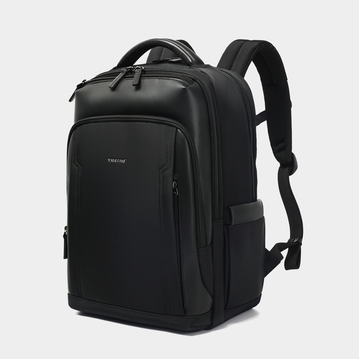 Lightweight Double Layer Laptop Backpack