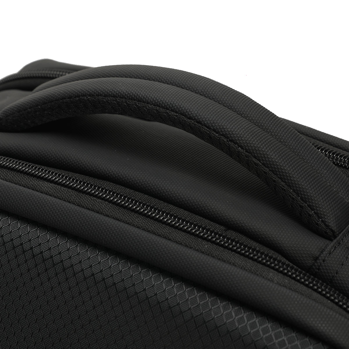 Slim Expandable Laptop Backpack