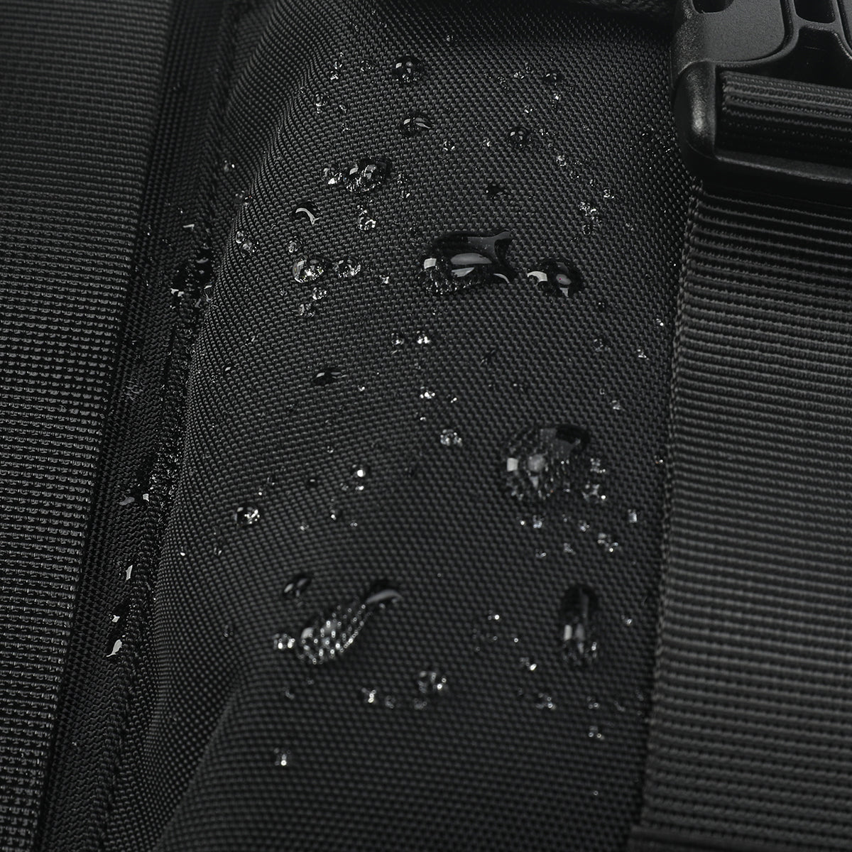 Waterproof Large Capacity Commuter Crossbody Bag