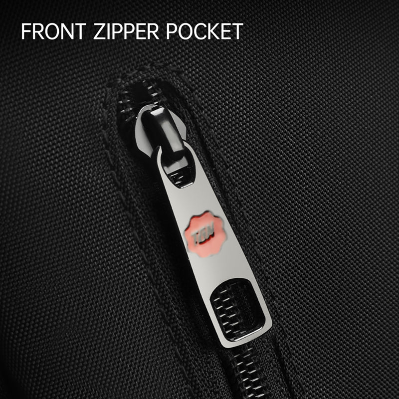 Waterproof Outdoor Chest Crossbody Bag