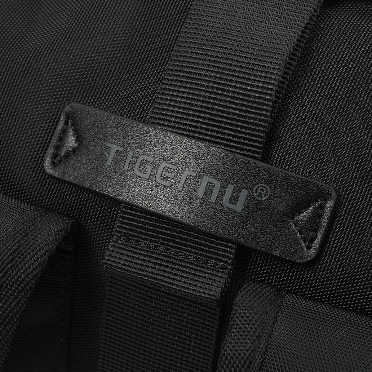 Waterproof Large Capacity Commuter Crossbody Bag