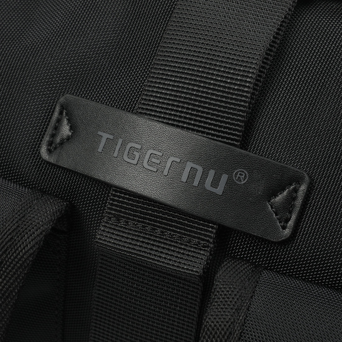 Waterproof Commuter Crossbody Bag