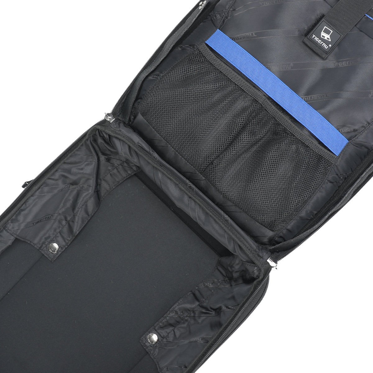 Slim Expandable Laptop Backpack