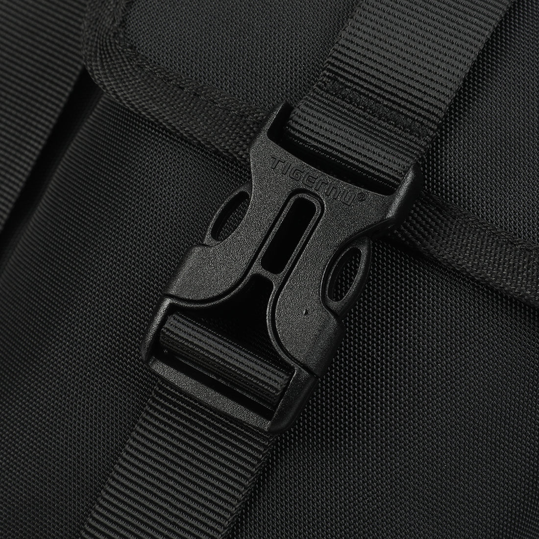 Waterproof Commuter Crossbody Bag