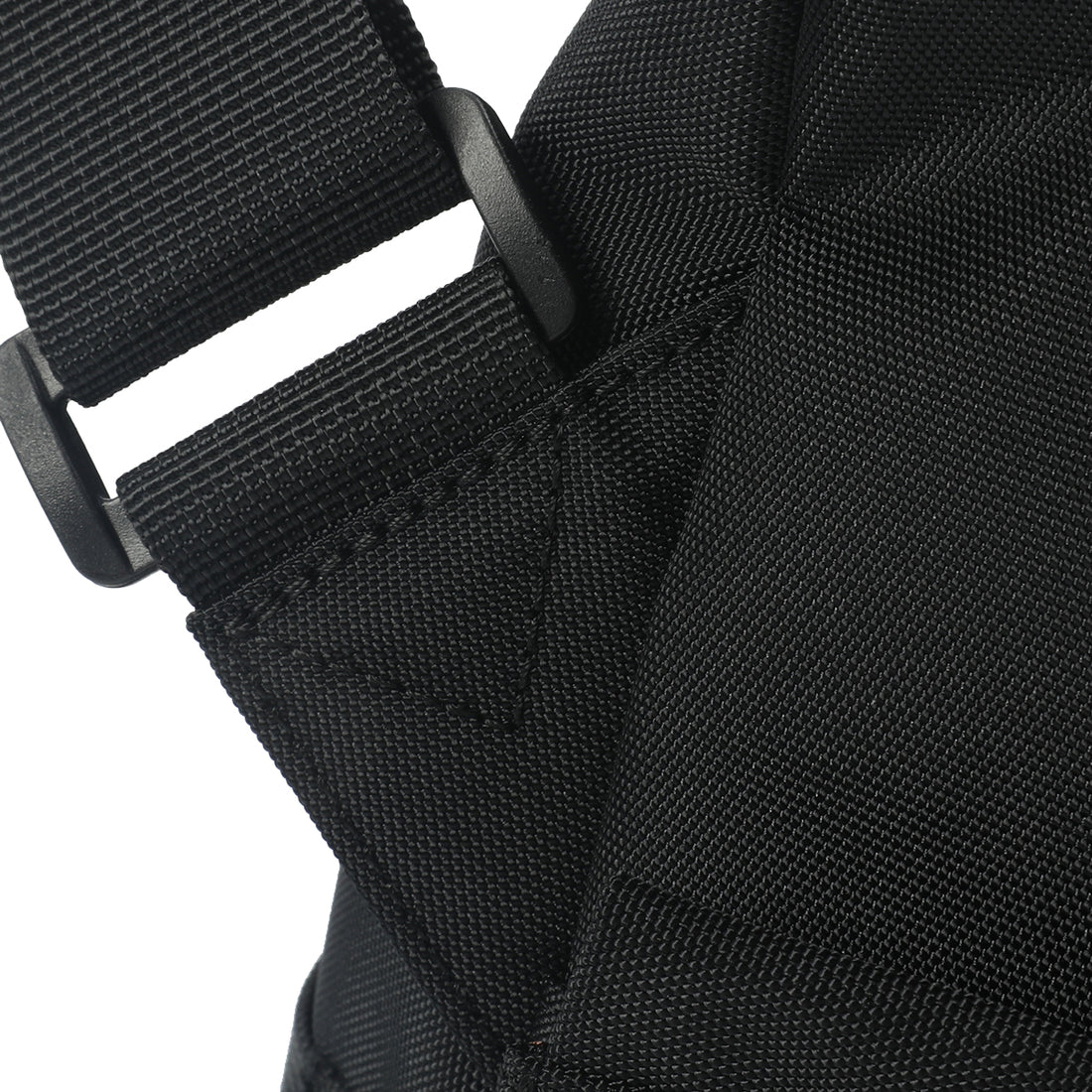 Waterproof Commuter Crossbody Bag